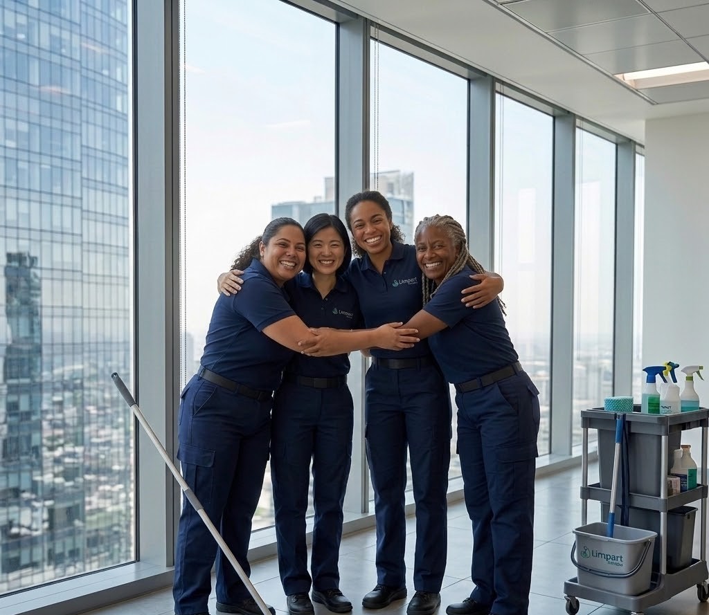 Equipe Limpart Services